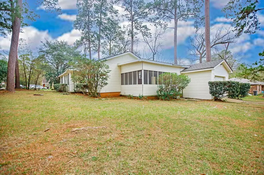 1202 Mimosa, Lufkin, TX 75904 - #3