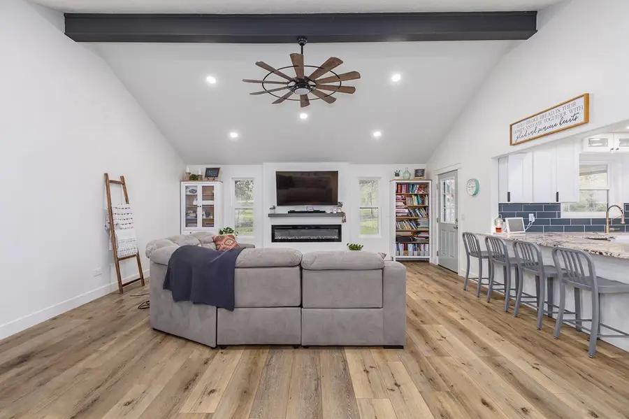 304 Hosea Forrest Road, Huntington, TX 75949 - #2