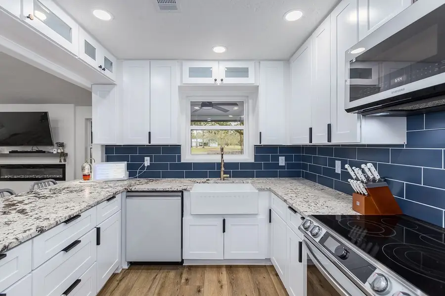 304 Hosea Forrest Road, Huntington, TX 75949 - #3