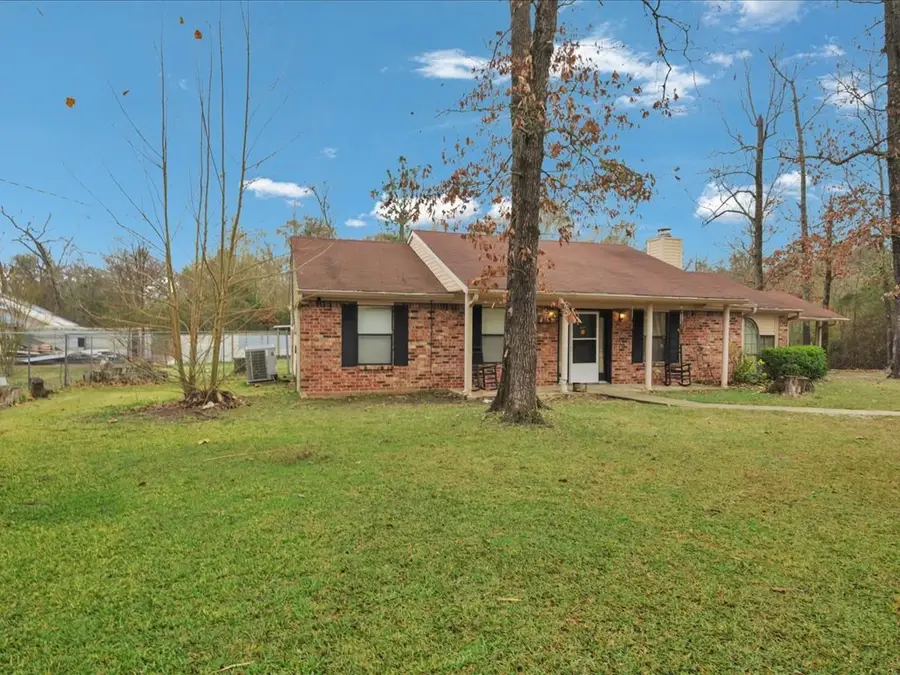 1072 Stephenson Brown Road, Lufkin, TX 75904 - #2