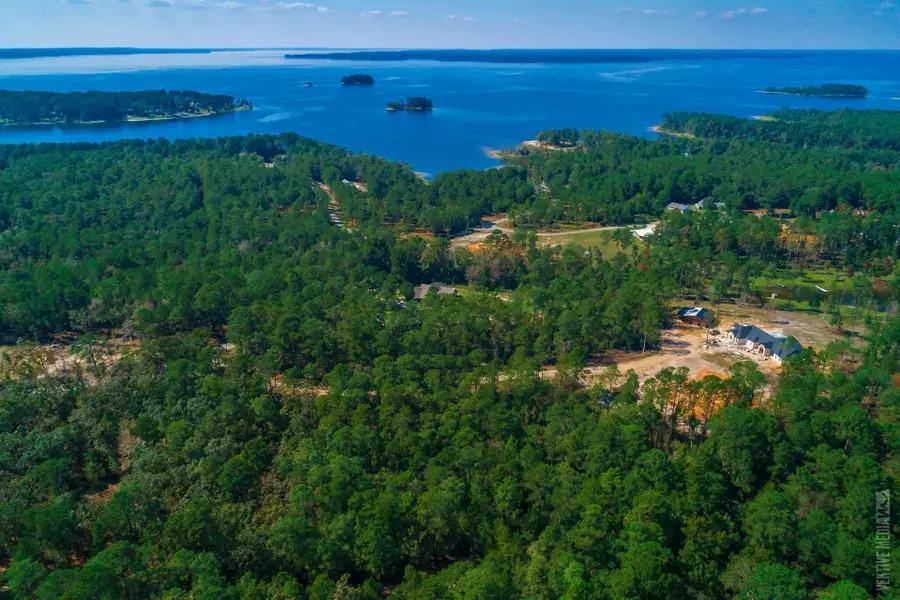 34 Shoreline Drive, Brookeland, TX 75931 - #2