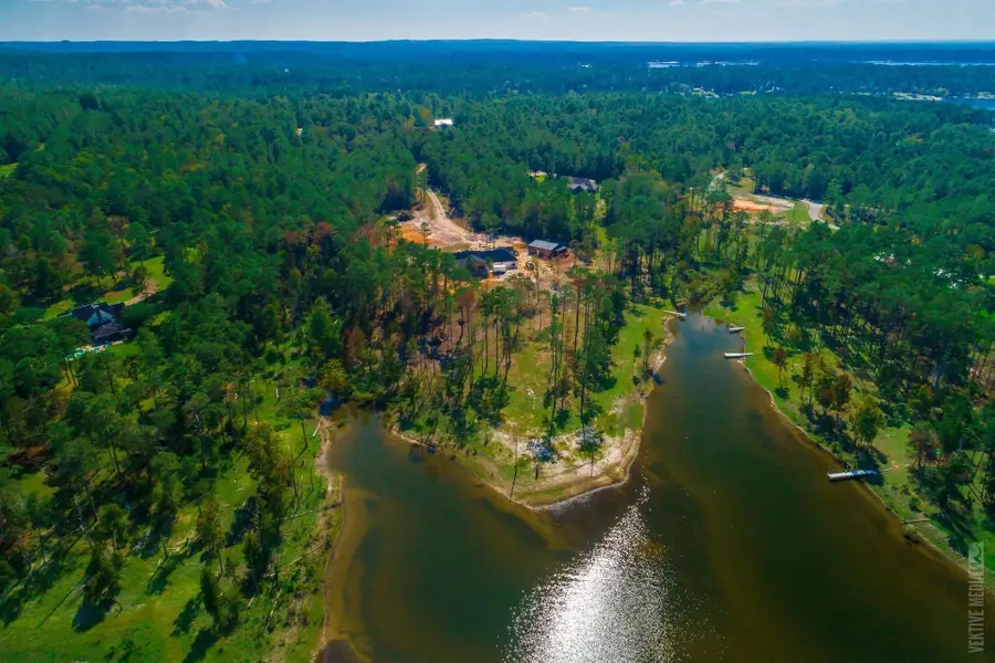 34 Shoreline Drive, Brookeland, TX 75931 - #3