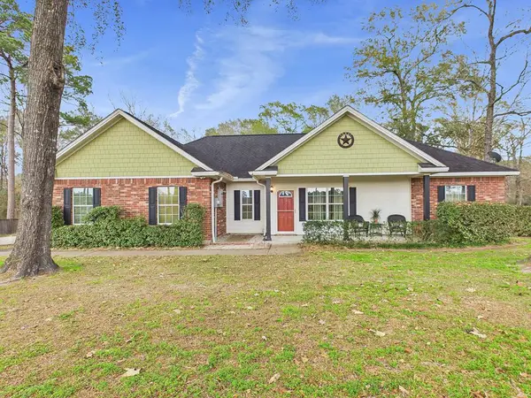 6227 Fm 326, Lufkin, TX 75901