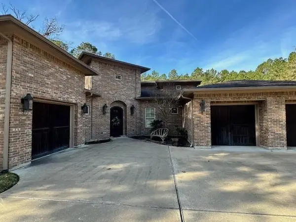 8 La Madera, Lufkin, TX 75901