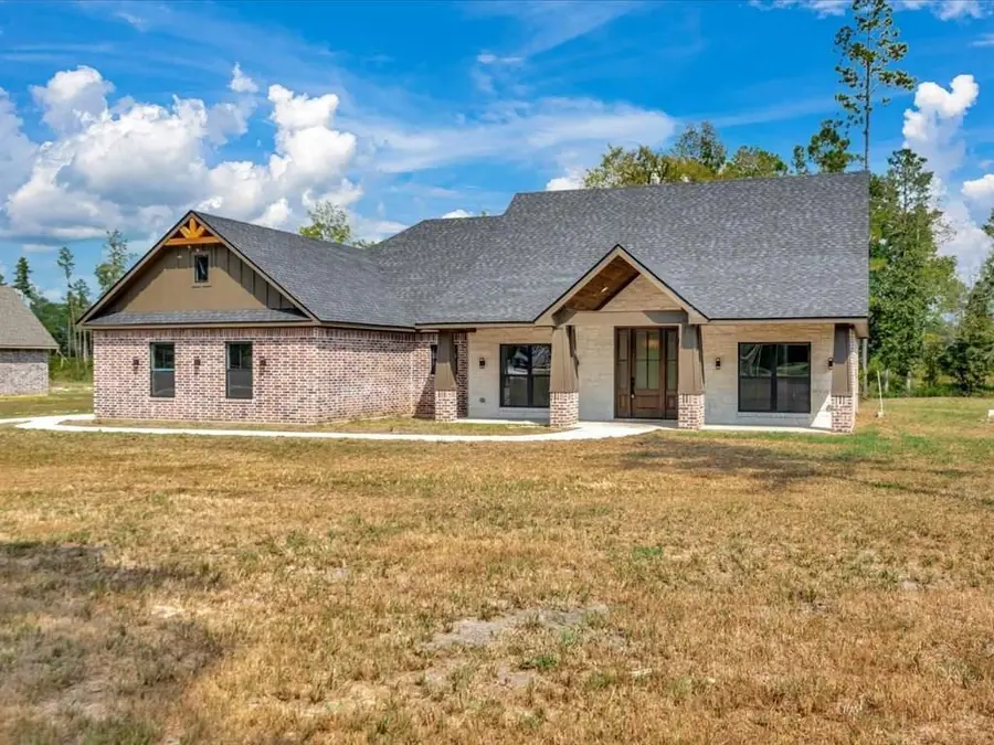 537 Cc Road, Diboll, TX 75941 - #2