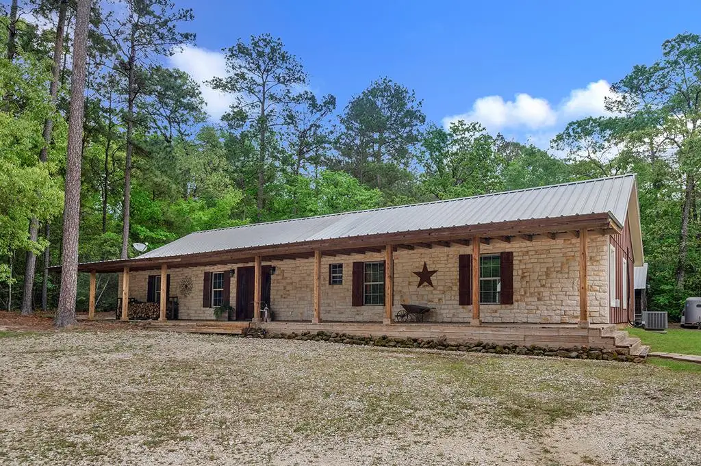 267 Fm 2827, Warren, TX 77664 - #1