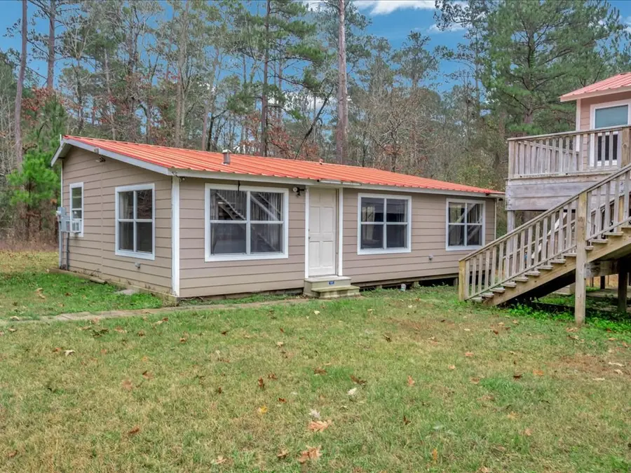 225 County Road 3360, Broaddus, TX 75972 - #2