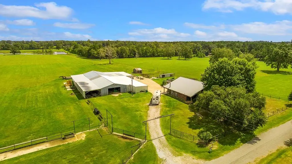 1788 County Road 480, Kirbyville, TX 75956 - #1
