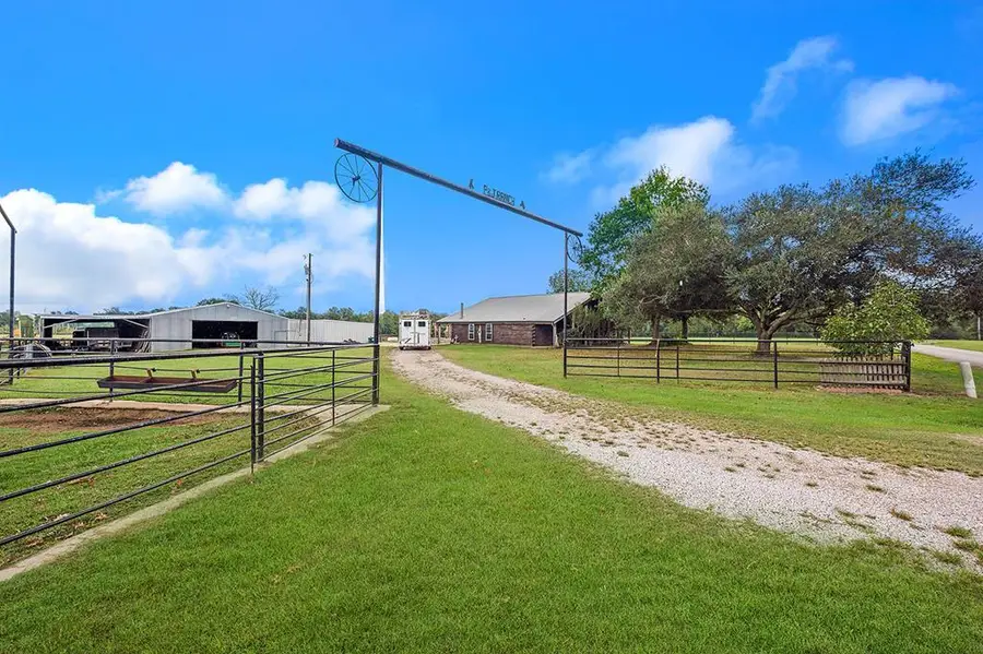 1788 County Road 480, Kirbyville, TX 75956 - #2