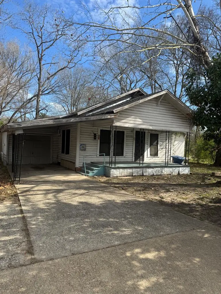 112 Martin Luther King Jr Blvd, Lufkin, TX 75904 - #1