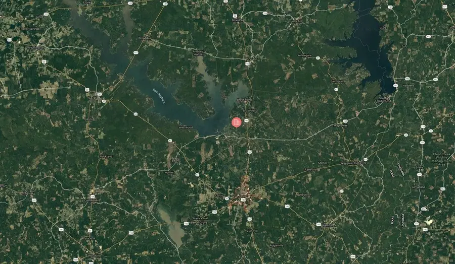 379 Tula Rosa Court, Brookeland, TX 75931 - #2