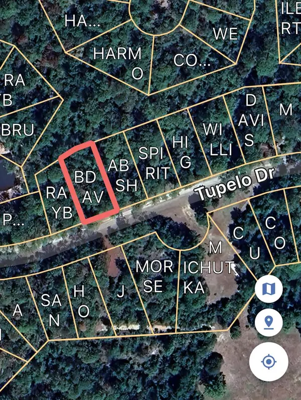 204 Tupelo Drive, Brookeland, TX 75931