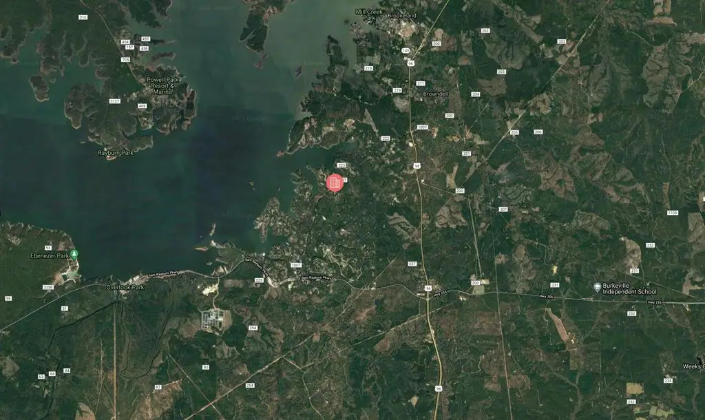 23 Hummingbird, Brookeland, TX 75931 - #1