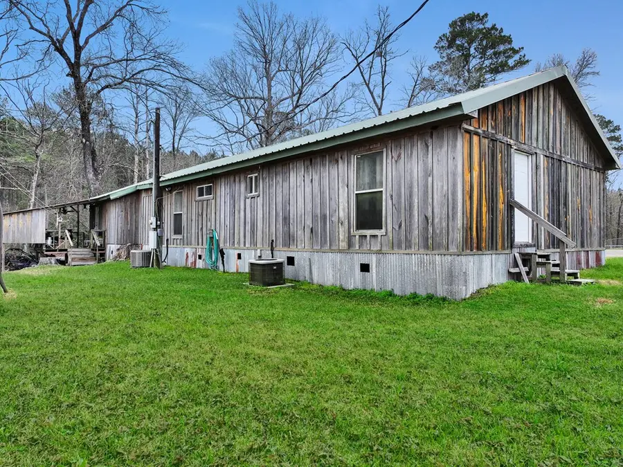 180 County Road 2087, Burkeville, TX 75932 - #3