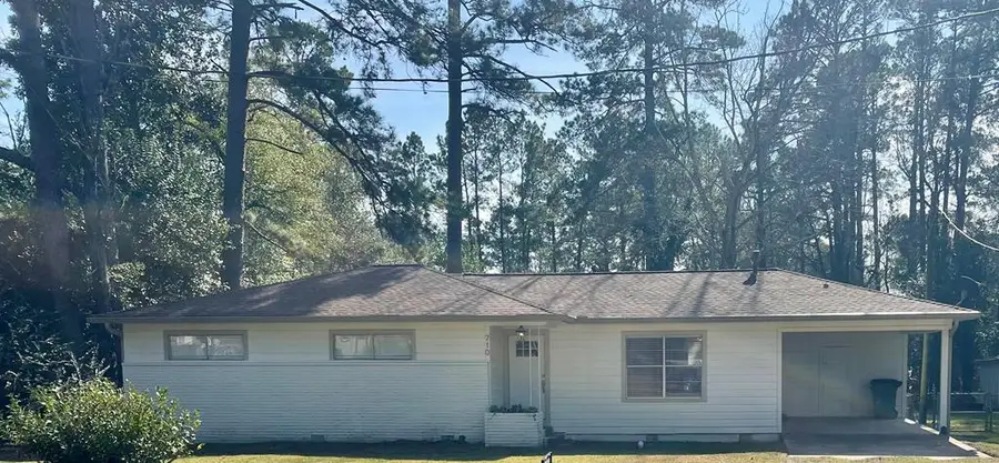 710 Burnaman Street, Newton, TX 75966 - #2