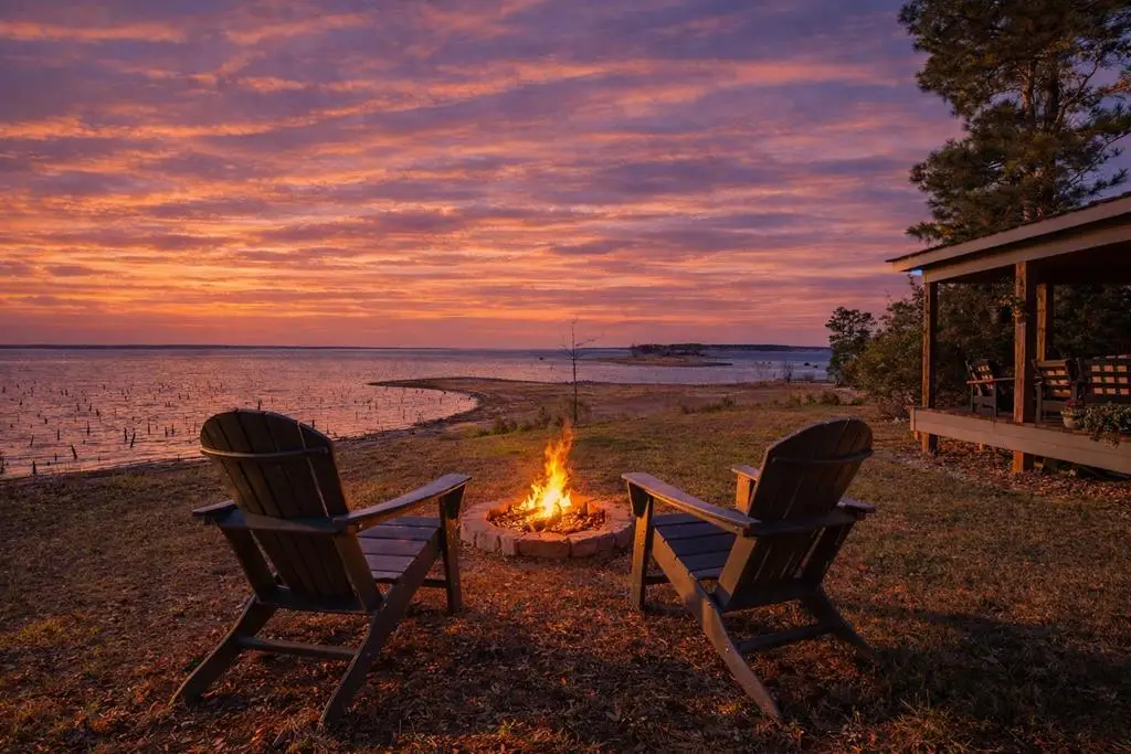 350 Pr 8535, Broaddus, TX 75929 - #1