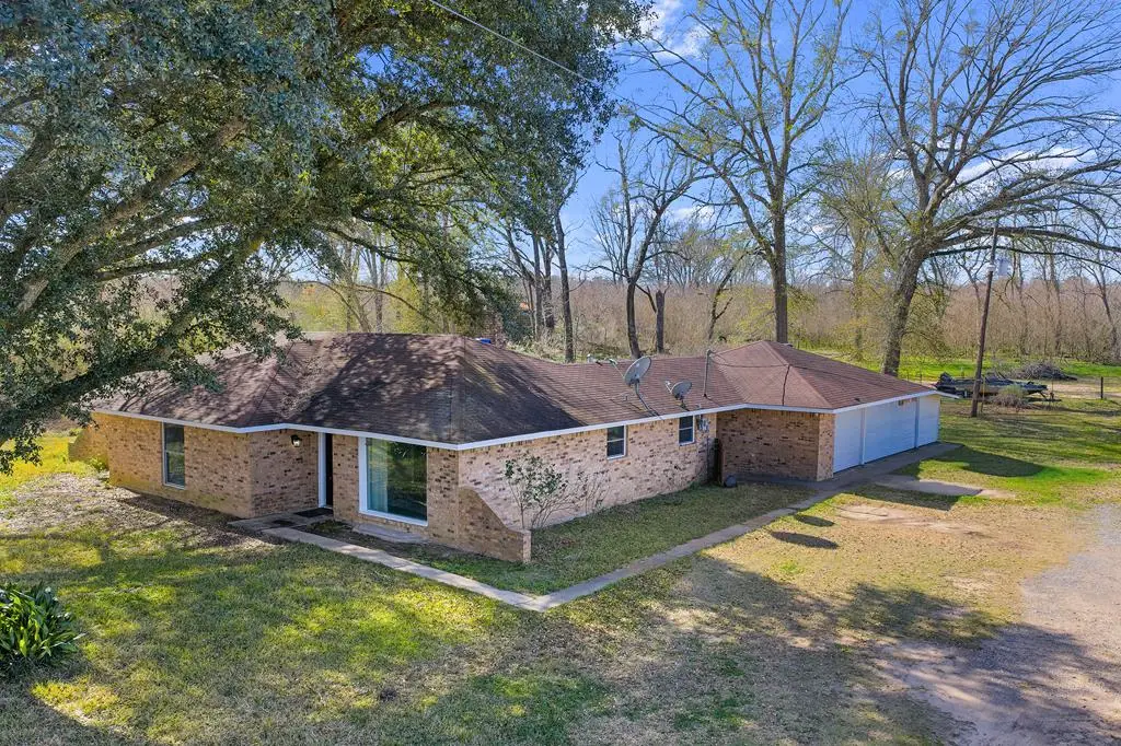 1340 Cr 4020, Timpson, TX 75975 - #1