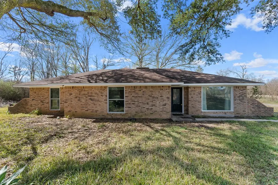 1340 Cr 4020, Timpson, TX 75975 - #2