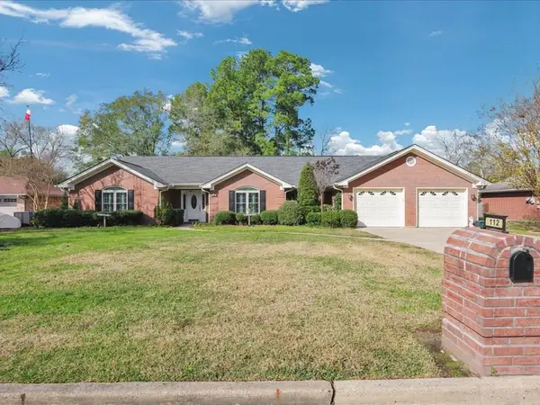 112 January, Lufkin, TX 75904