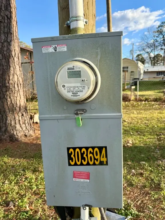 661 C Playcation Shores South, Milam, TX 75959 - #3