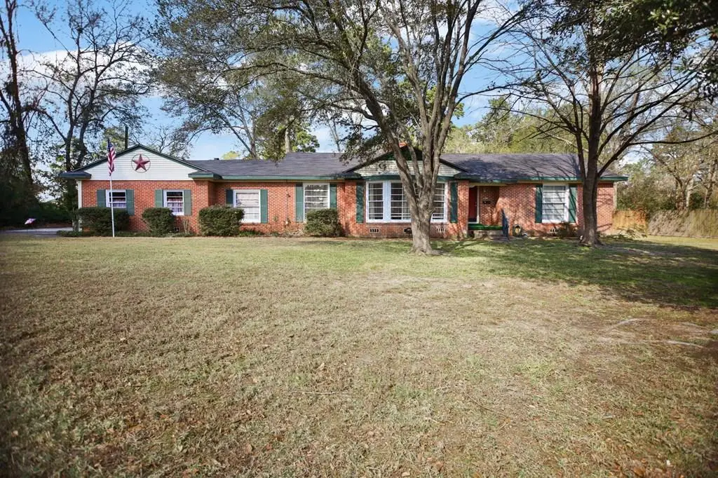 802 Wildbriar Drive, Lufkin, TX 75904 - #1