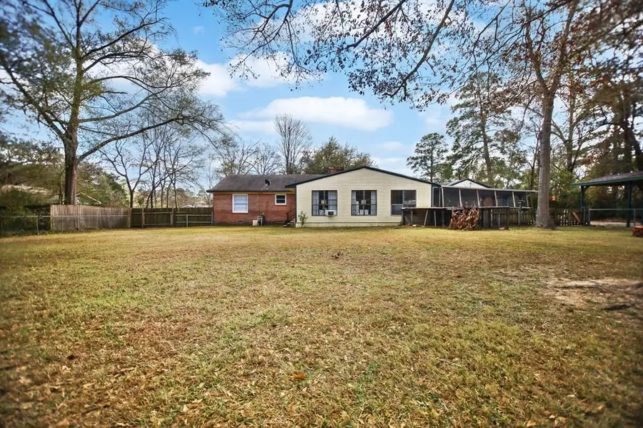 802 Wildbriar Drive, Lufkin, TX 75904 - #2