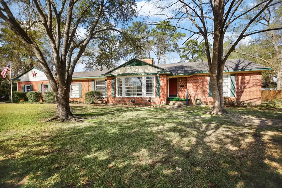 802 Wildbriar Drive, Lufkin, TX 75904 - #3