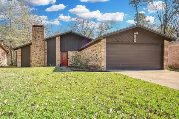 1805 Hanks Street, Lufkin, TX 75904