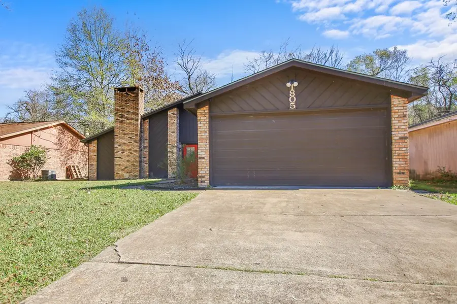 1805 Hanks Street, Lufkin, TX 75904 - #2