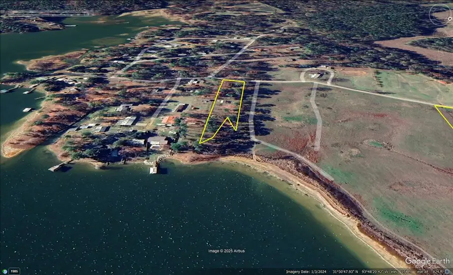 661 A Playcation Shores South, Milam, TX 75959 - #2