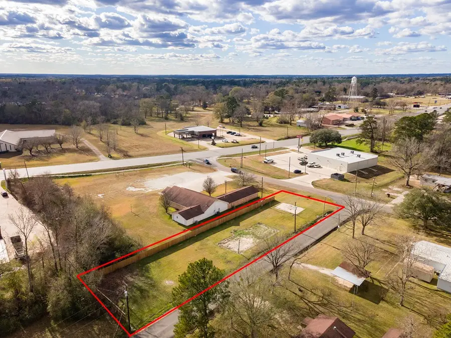 300,302 Avenue F, Huntington, TX 75949 - #3