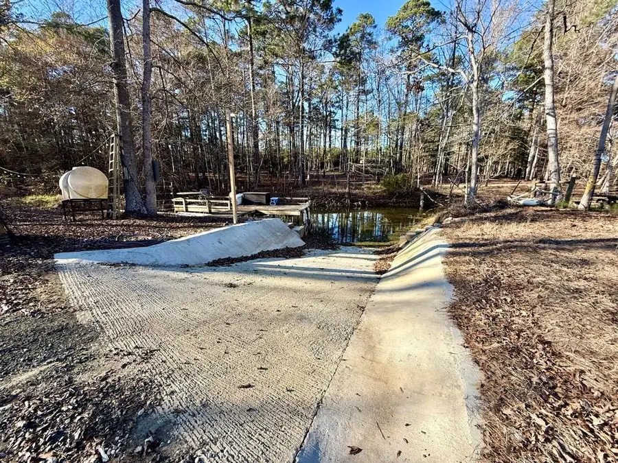 195 Aspen Drive, Hemphill, TX 75948 - #2