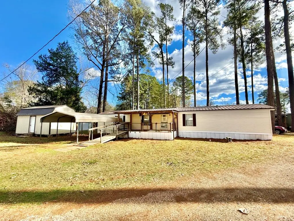 175 Panhandle Drive E, Hemphill, TX 75948 - #1