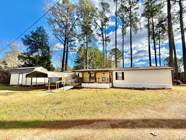 175 Panhandle Drive E, Hemphill, TX 75948