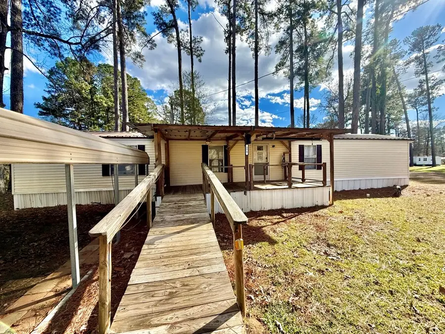 175 Panhandle Drive E, Hemphill, TX 75948 - #2