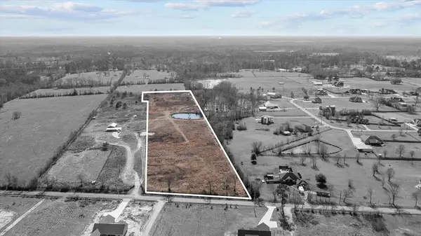 TRACT 137 Egg Farm Road, Lufkin, TX 75901