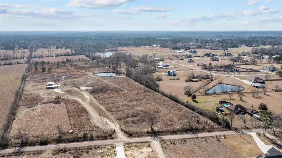 TRACT 137 Egg Farm Road, Lufkin, TX 75901 - #2