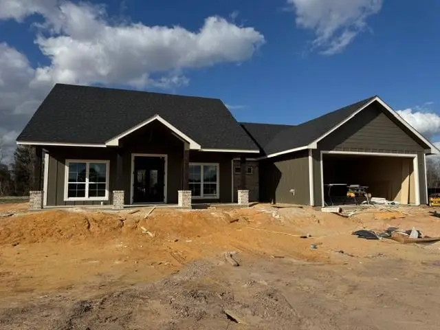 225 Salem Ridge Dr, Huntington, TX 75949 - #2