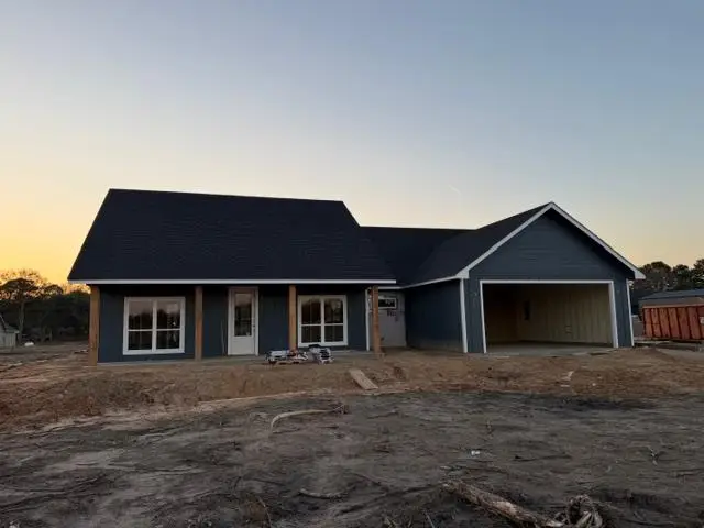 185 Salem Ridge Dr, Huntington, TX 75949 - #1