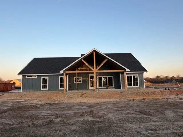 185 Salem Ridge Dr, Huntington, TX 75949 - #2