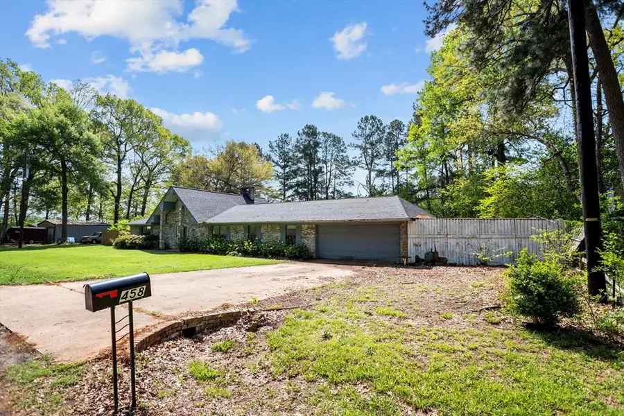 493 Cr 776, Douglass, TX 75943 - #3