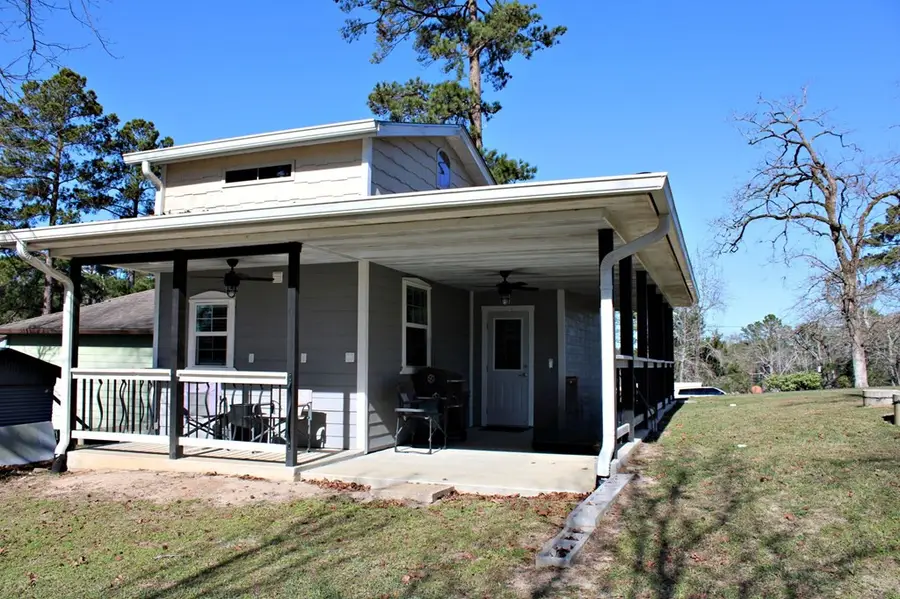 140 E Ridgecrest Drive, Hemphill, TX 77642 - #2