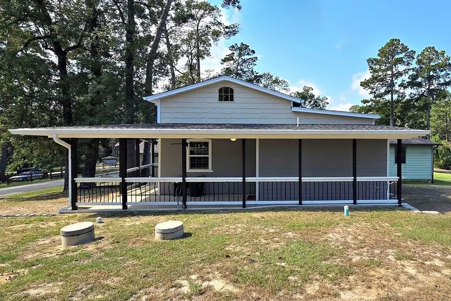 140 E Ridgecrest Drive, Hemphill, TX 77642 - #3