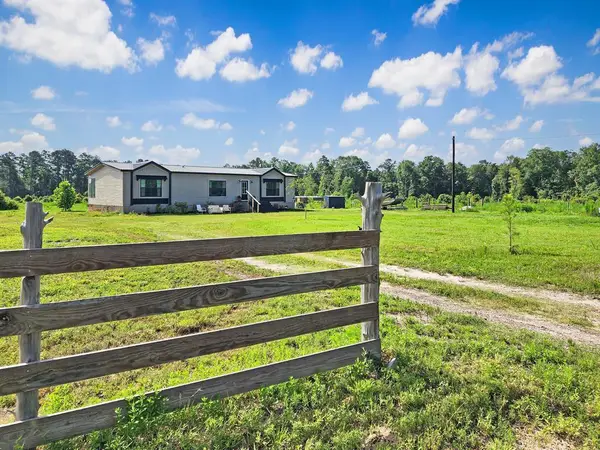 400 County Road 510, Kirbyville, TX 75956