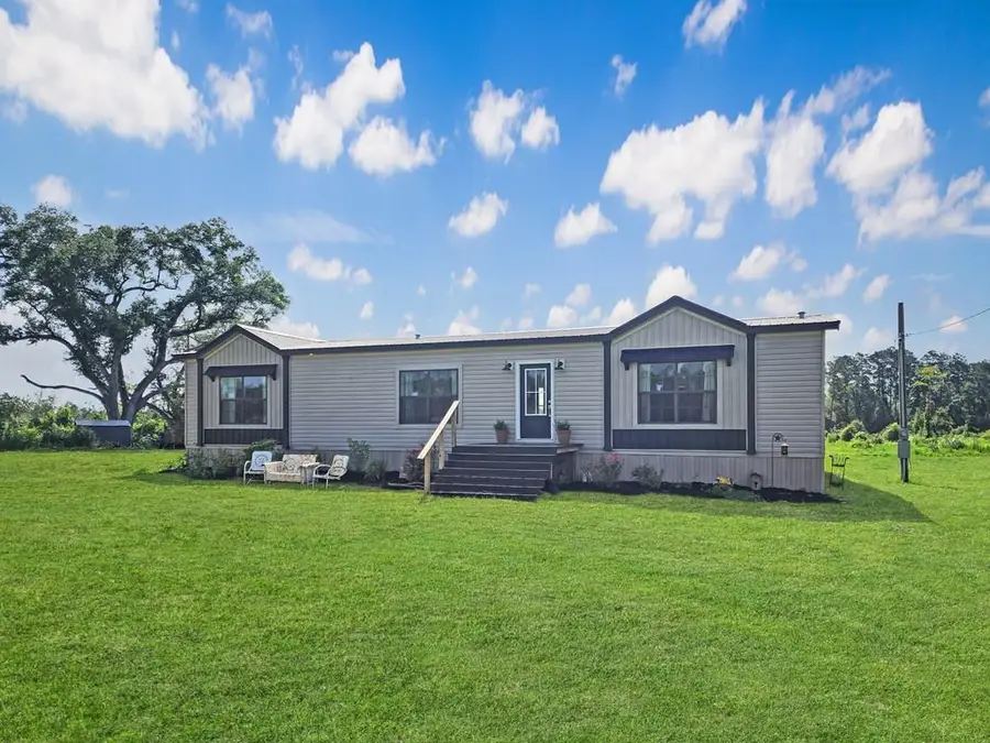 400 County Road 510, Kirbyville, TX 75956 - #2