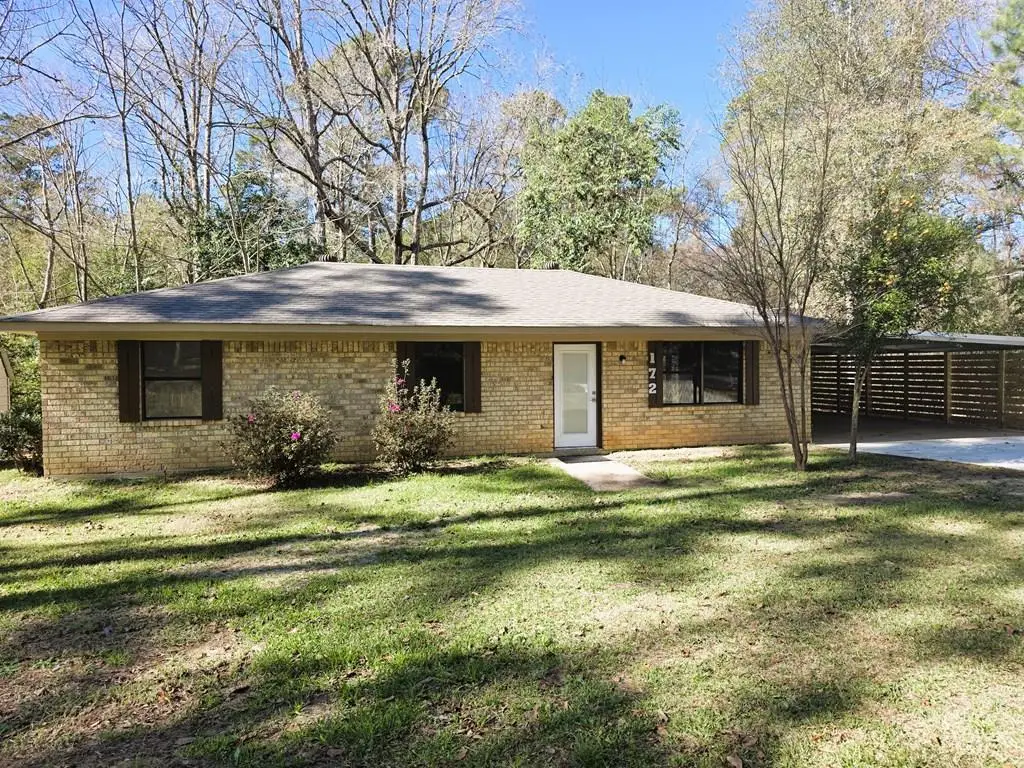 172 Dale Street, Jasper, TX 75951 - #1