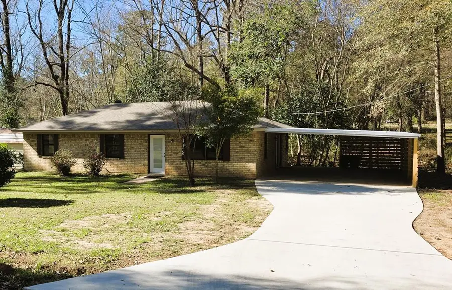 172 Dale Street, Jasper, TX 75951 - #2