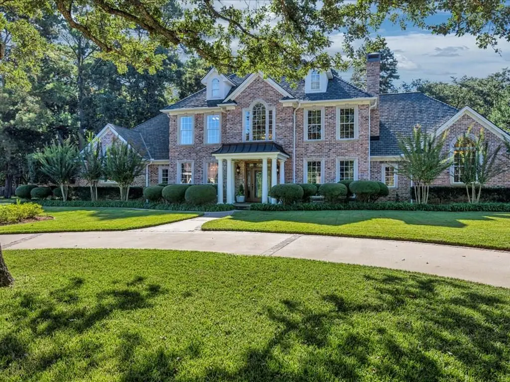 52 Waterford Court, Nacogdoches, TX 75965 - #1
