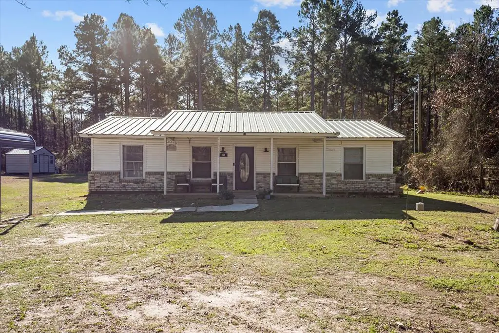 325 Otis Edwards Road, Lufkin, TX 75904 - #1