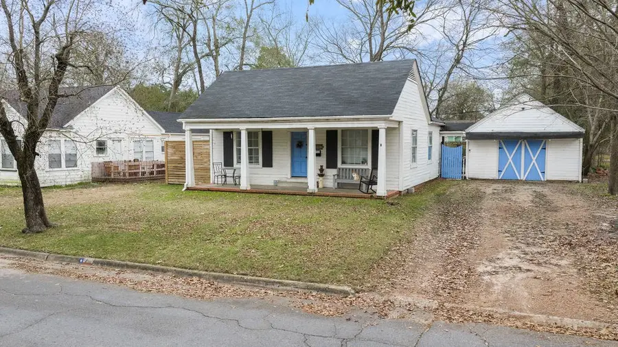 211 House Street, Lufkin, TX 75901 - #2